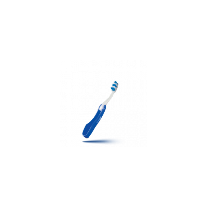 Brosse à dents Pocket Medium x1 - Elgydium - IllicoPharma