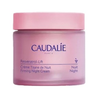 Resveratrol-Lift Crème Tisane de Nuit 50ml – Caudalie – IllicoPharma