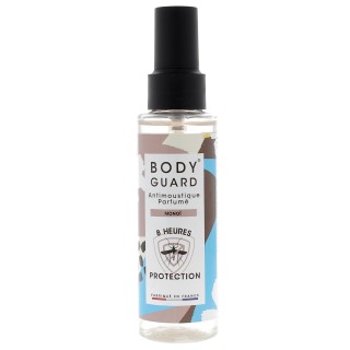 Bodyguard Anti-moustiques Parfumé Monoï 100ml - IllicoPharma