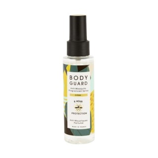 Bodyguard Anti-moustiques Parfumé Agrumes 100ml - IllicoPharma
