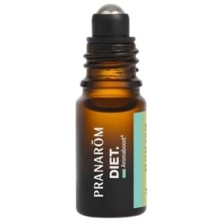 Aromaboost Diet Roll-On Bio 5ml – Pranarôm – IllicoPharma