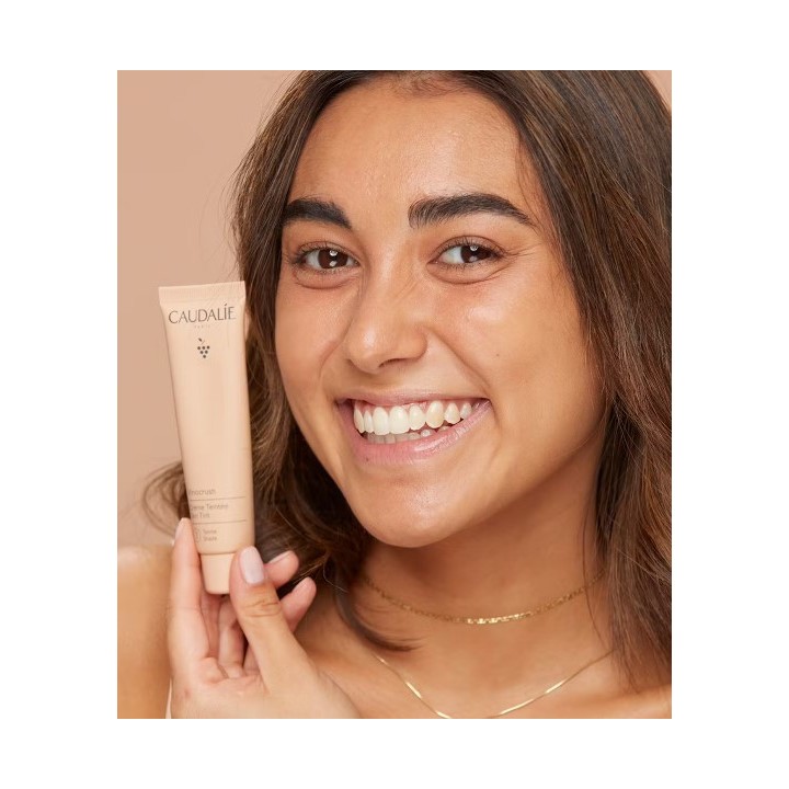 Vinocrush Crème Teintée 30ml - Teinte 3 - Caudalie