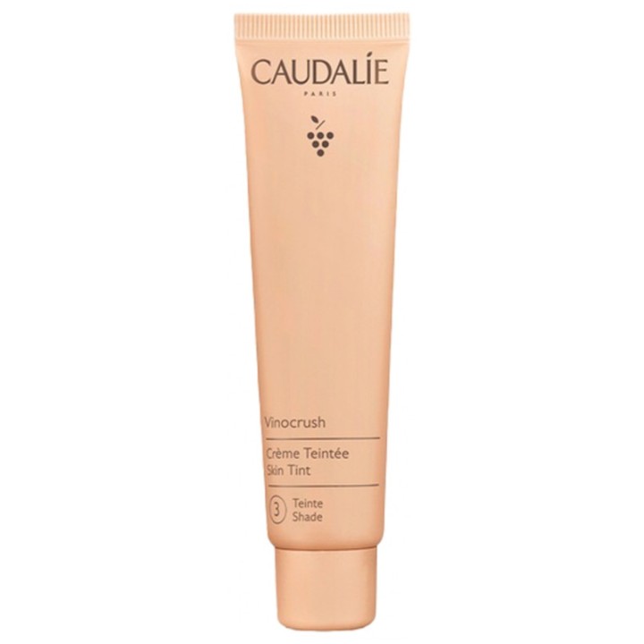 Vinocrush Crème Teintée 30ml - Teinte 3 - Caudalie