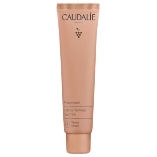 Vinocrush Crème Teintée 30ml - Teinte 4 - Caudalie