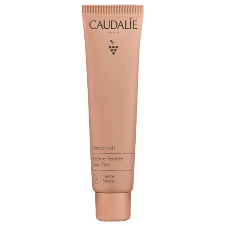 Vinocrush Crème Teintée 30ml - Teinte 4 - Caudalie