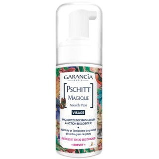 Pschitt Magique Visage Édition Limitée 100ml – Garancia – IllicoPharma