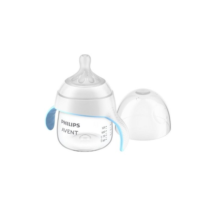 Tasse d'Apprentissage Natural Response 6m+ 150ml Avent - IllicoPharma
