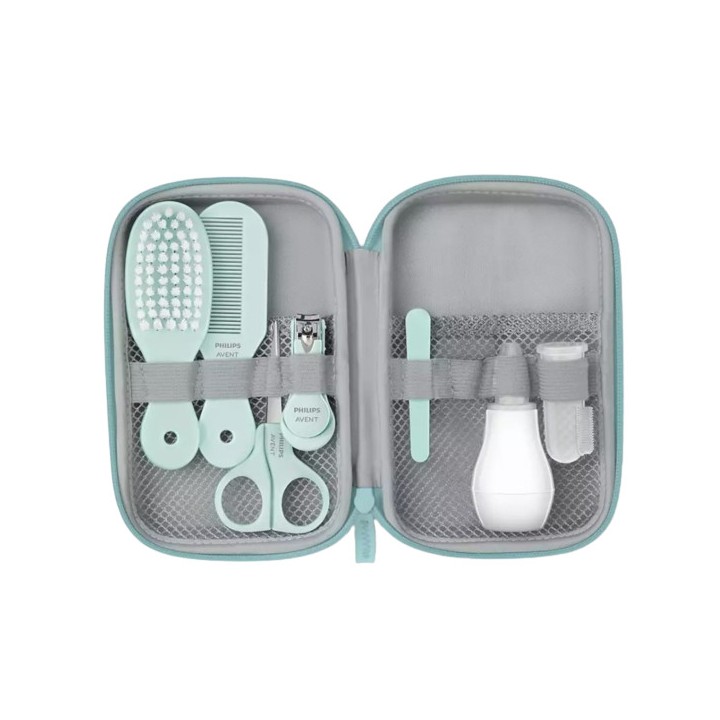 Trousse de Soin pour Bébé Avent - Pharmacie en ligne IllicoPharma