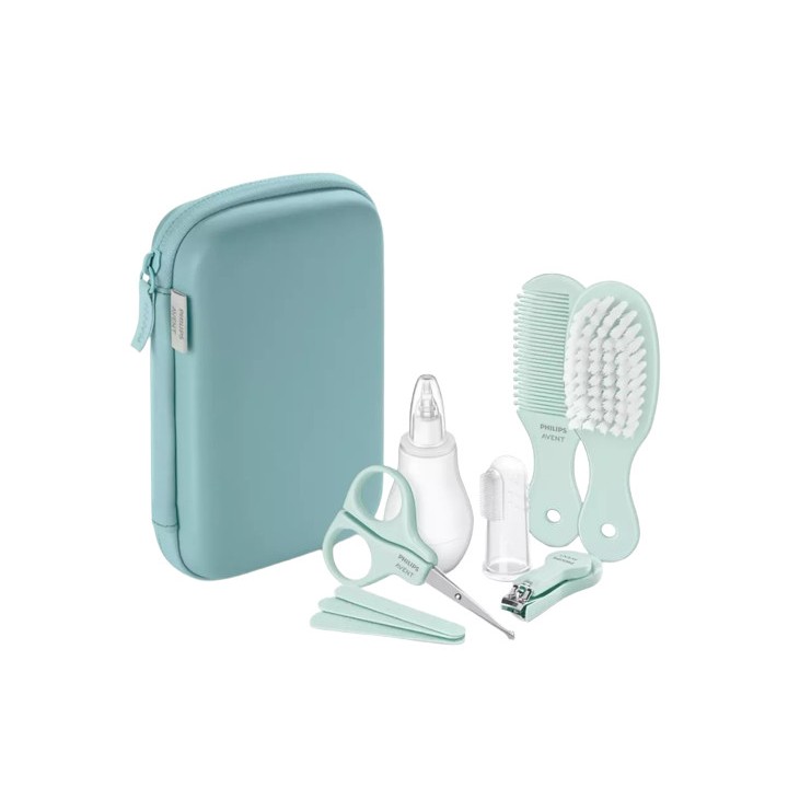 Trousse de Soin pour Bébé Avent - Pharmacie en ligne IllicoPharma
