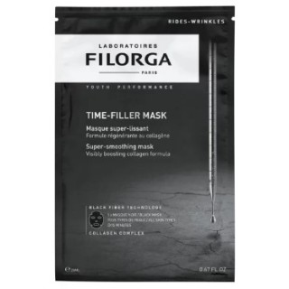 Time-Filler Mask Masque Super Lissant x1 Filorga - Pharmacie en ligne IllicoPharma
