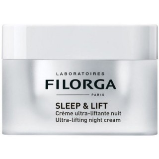 Sleep & Lift Crème Ultra-Liftante Nuit 50ml Filorga - Pharmacie en ligne IllicoPharma