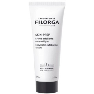 Skin-Prep Crème Exfoliante Enzymatique 75ml Filorga - IllicoPharma