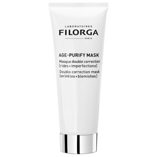 Age-Purify Mask Masque Double Correction 75ml Filorga - Pharmacie en ligne IllicoPharma