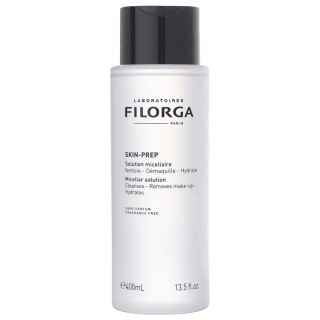 Skin-Prep Solution Micellaire 400ml Filorga - Pharmacie en ligne IllicoPharma