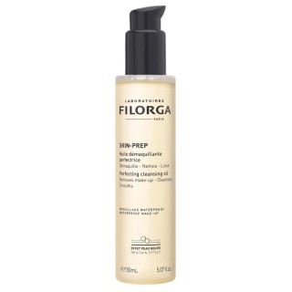 Skin-Prep Huile Démaquillante Perfectrice 150ml Filorga - Pharmacie en ligne IllicoPharma