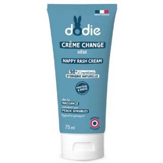 Crème de Change 75ml - Dodie - Pharmacie en ligne IllicoPharma