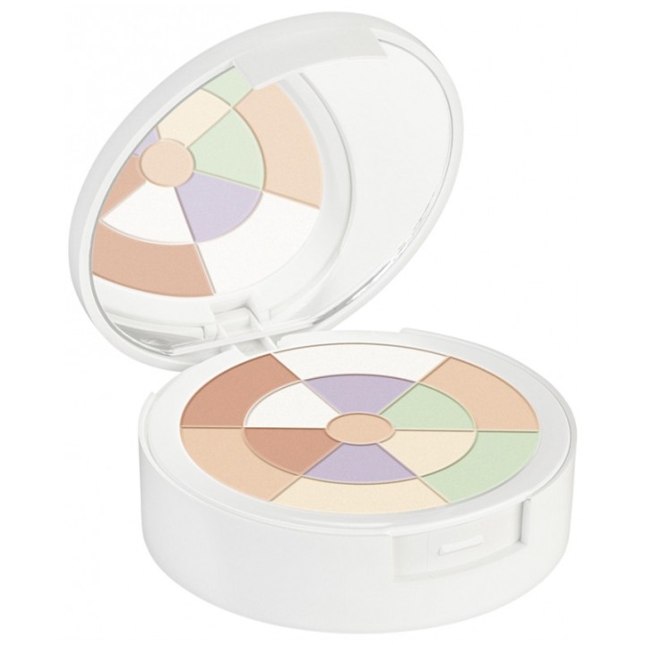 Couvrance Poudre Mosaïque Lumière 10g - Avène - IllicoPharma