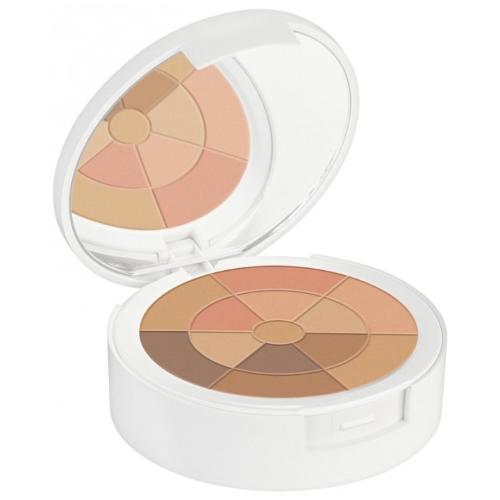 Couvrance Poudre Mosaïque Soleil 10g Avène - Pharmacie en ligne IllicoPharma