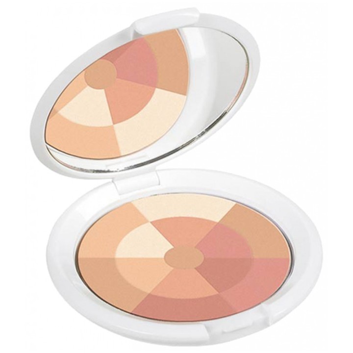 Couvrance Poudre Mosaïque Bonne Mine 10g - Avène - IllicoPharma