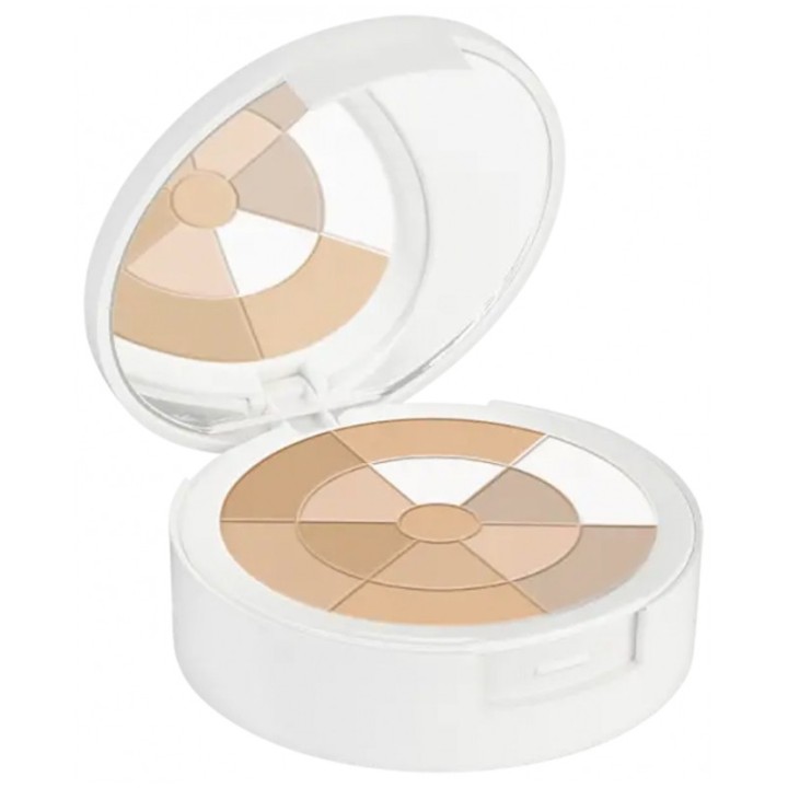 Couvrance Poudre Mosaïque Translucide 10g - Avène - IllicoPharma
