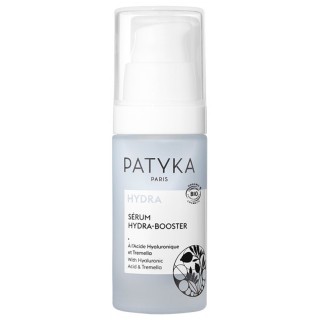 Hydra Sérum Hydra-Booster Bio 30ml – Patyka – IllicoPharma