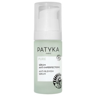 Pure Sérum Anti-Imperfections Bio 30ml – Patyka – IllicoPharma