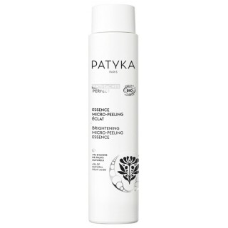 Anti-Taches Perfect Essence Micro-Peeling Éclat Bio 100ml – Patyka – IllicoPharma