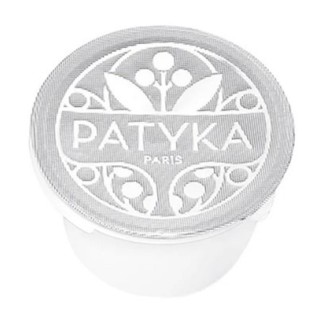 Lift Essentiel Recharge Crème Riche Lift-Éclat Fermeté Peaux Sèches Bio 50ml – Patyka – IllicoPharma