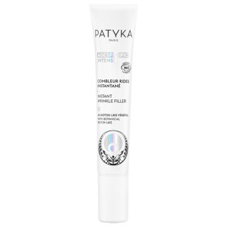 Age Specific Intensif Combleur Rides Instantané Bio 15ml – Patyka – IllicoPharma