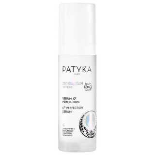 Age Specific Intensif Sérum C3 Perfection Bio 30ml – Patyka – IllicoPharma