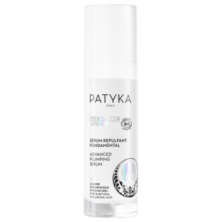 Age Specific Intensif Sérum Repulpant Fondamental Bio 30ml – Patyka – IllicoPharma