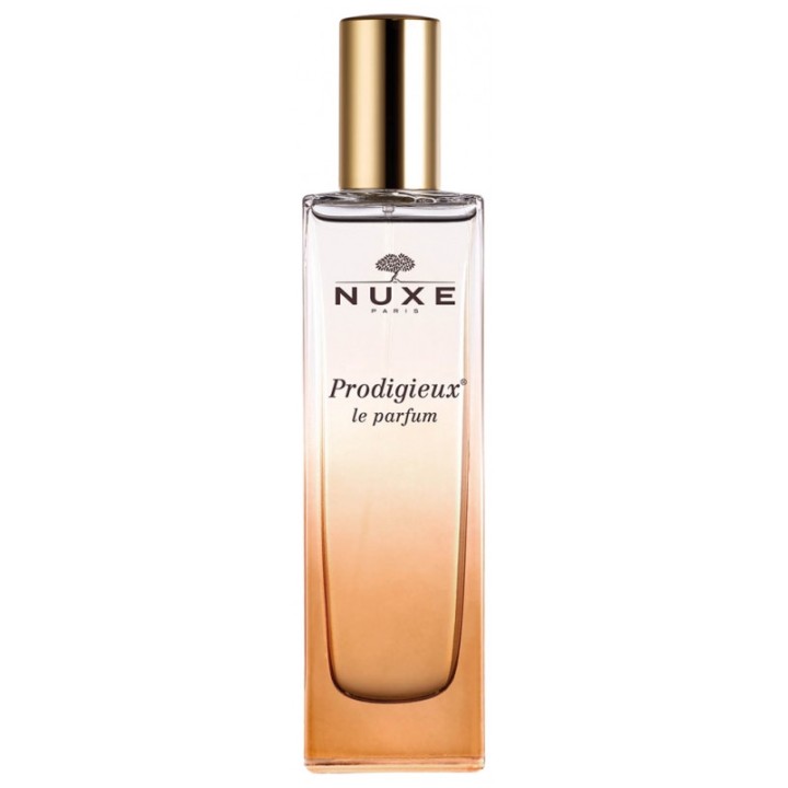 Prodigieux Le Parfum 50ml - Nuxe - Eaux thermales et florales - IllicoPharma