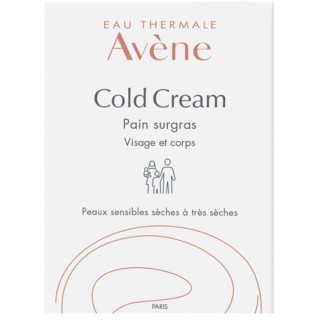 Cold Cream Pain Surgras 100g - Avène - IllicoPharma