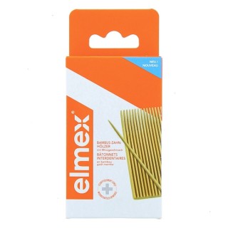 Bâtonnets Interdentaires 3x32 - Elmex - IllicoPharma