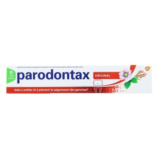Dentifrice Original 75ml - Parodontax - Pharmacie en ligne IllicoPharma