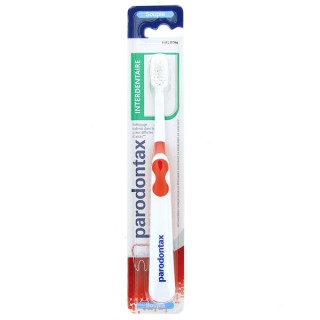 Brosse à dents Interdentaire Souple x1 - Parodontax - IllicoPharma
