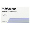 Meteoxane x60 gélules