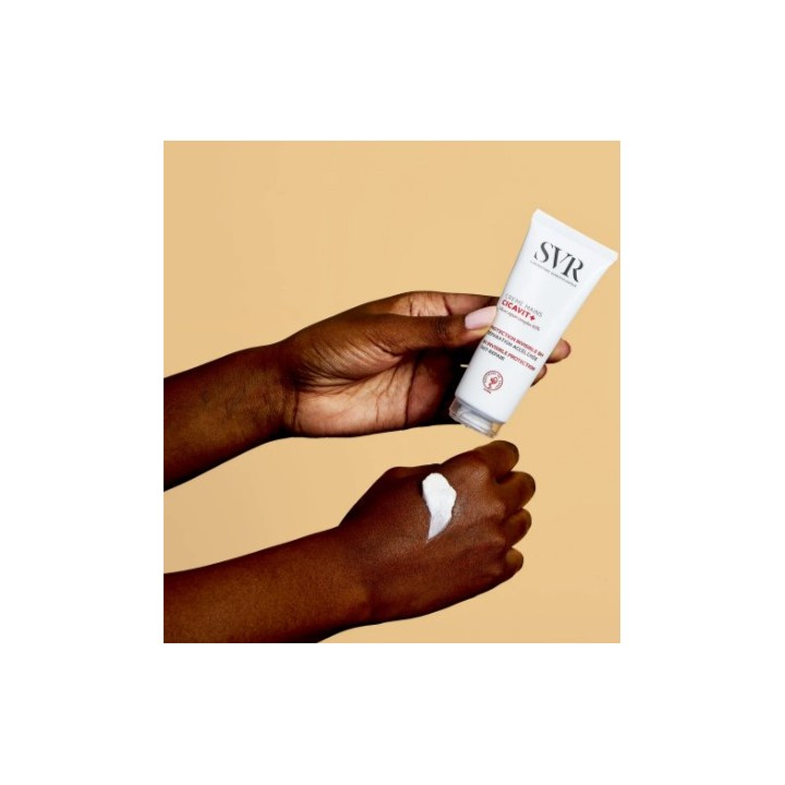 Cicavit+ Crème Mains 75g SVR - IllicoPharma