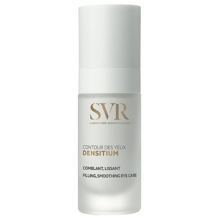Densitium Contour des Yeux 15ml SVR - IllicoPharma