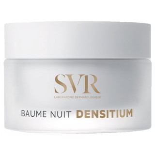 Densitium Baume Nuit 50ml SVR - Anti-âge - IllicoPharma