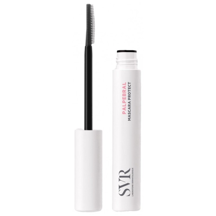 Palpebral Mascara 9ml SVR - Maquillage Yeux - IllicoPharma