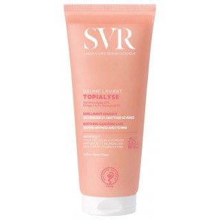 Topialyse Baume Lavant 200ml SVR - IllicoPharma