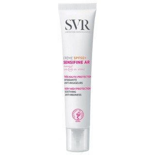 Sensifine AR Crème SPF50+ 40ml SVR - IllicoPharma