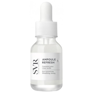 Ampoule Refresh Yeux Jour 15ml SVR - IllicoPharma