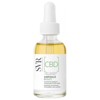 [CBD] Ampoule Resist 30ml SVR - IllicoPharma