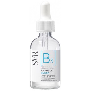 [B3] Ampoule Hydra 30ml SVR - IllicoPharma