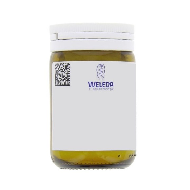 Kalium aceticum stibiatum trituration Weleda - Homéopathie - Pharmacie IllicoPharma