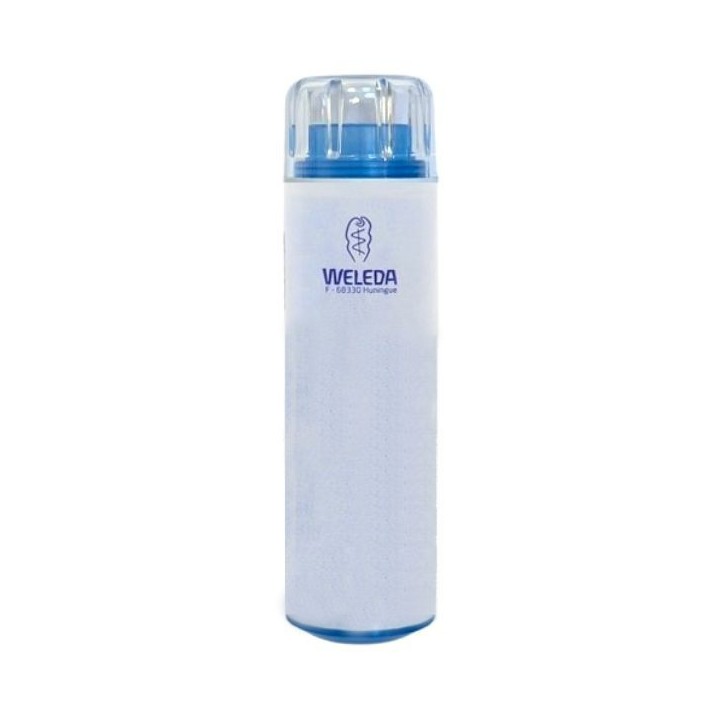 Granules Weleda Belladonna - Homéopathie - IllicoPharma