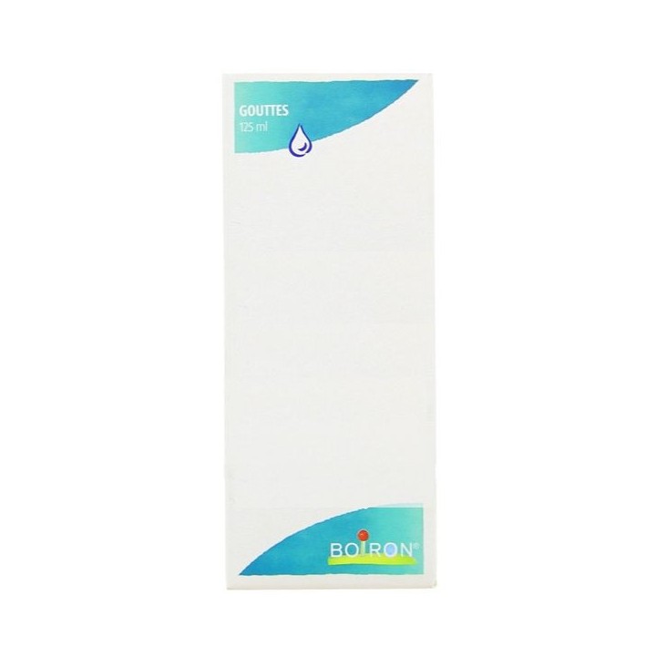 Articulation Genou (Du) Gouttes, Boiron, dilutions 1DH,3CH,3DH,6DH - IllicoPharma