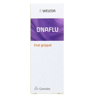 Onaflu Granules 10g - Weleda - IllicoPharma